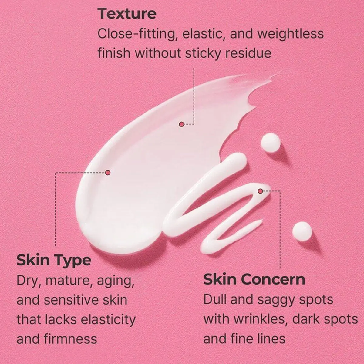 Crema Reafirmante Cellmazing de Torriden 60ml, Ligera y de Absorción Instantánea, Acabado Fresco y No Grasoso, Hidratación Duradera, Cuidado de la Piel Coreano, Maquillaje Coreano