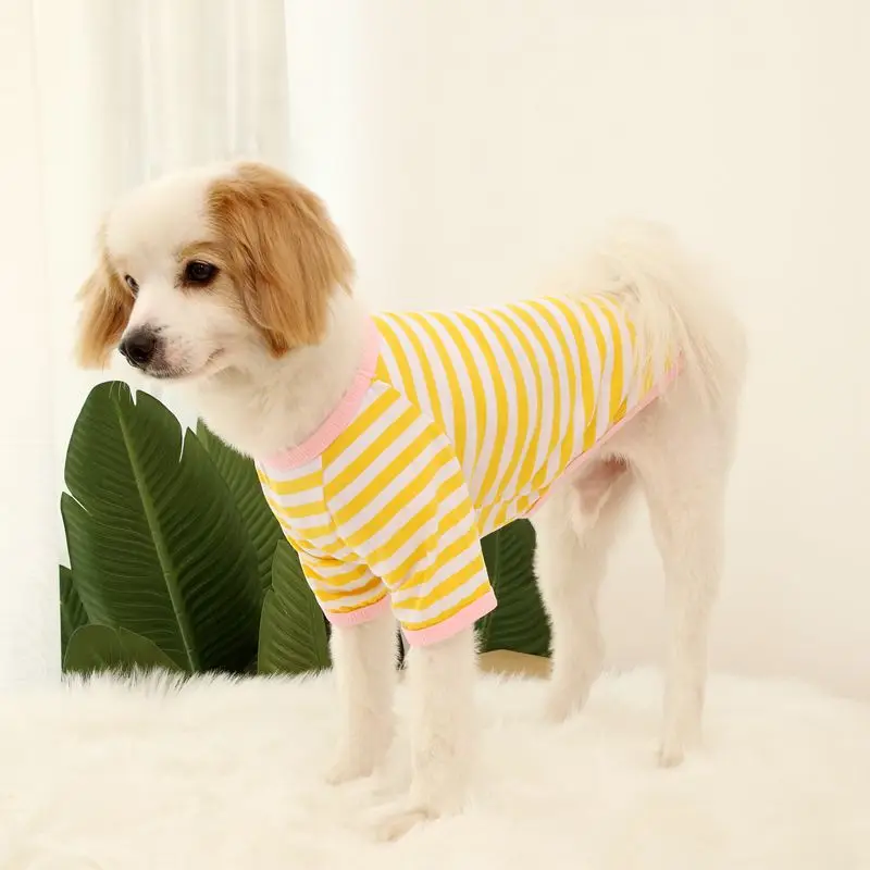 Ropa para perros s-xxl, chaleco para perros, disfraz para gatos, camisa refrescante, sudadera pequeña para Chihuahua, camiseta sin mangas para mascotas Xs, accesorios para cachorros y Pug
