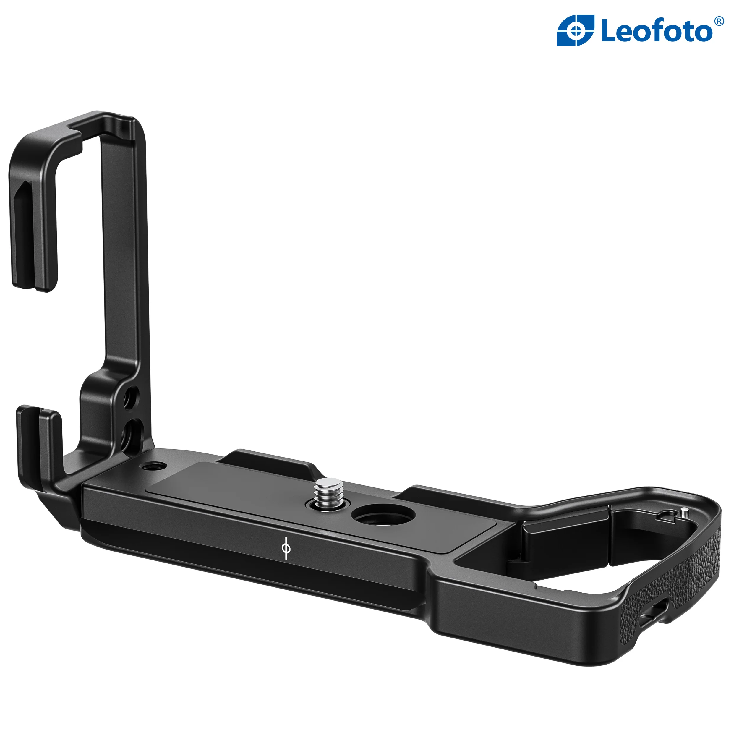 Soporte Meta L A7RV A7R5 A7R V A7M5 Compatible con placa L de liberación rápida tipo Arca Swiss para Sony A7R V ILCE-7M5