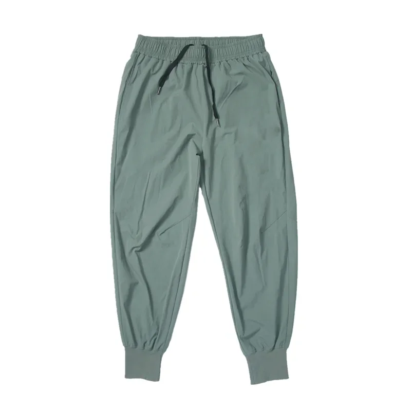 Pantalones para correr para hombre, pantalones para correr de otoño, ropa de calle, pantalones de chándal, chándal de Fitness, pantalones para correr, ropa de gimnasio para hombre, pantalones deportivos musculares