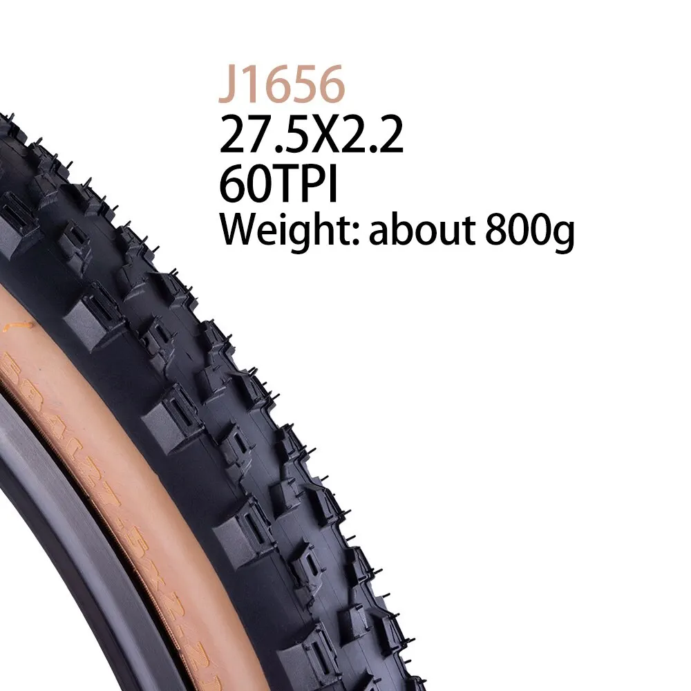 MTB Durable Grippy XC Trail Pneu todo terreno montar neumático de alto rendimiento 60TPI resistente a pinchazos 29 2,2 27,5