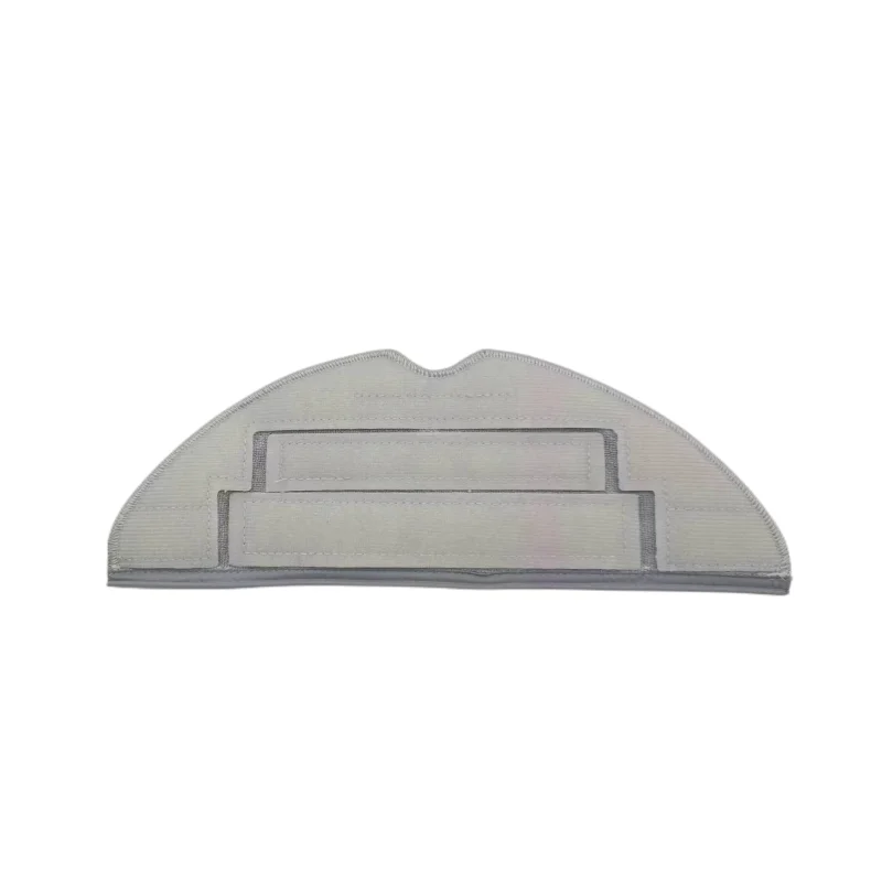 Para Roborock S8 Pro Ultra S8 + repuestos DuoRoller cepillos laterales principales paños de fregona filtros HEPA bolsas de polvo Accesorios
