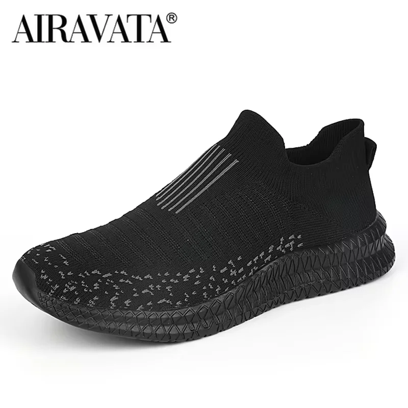 Zapatillas de deporte para Hombre, calzado informal cómodo a la moda, Tenis masculinos, Zapatillas para Hombre, mocasines transpirables