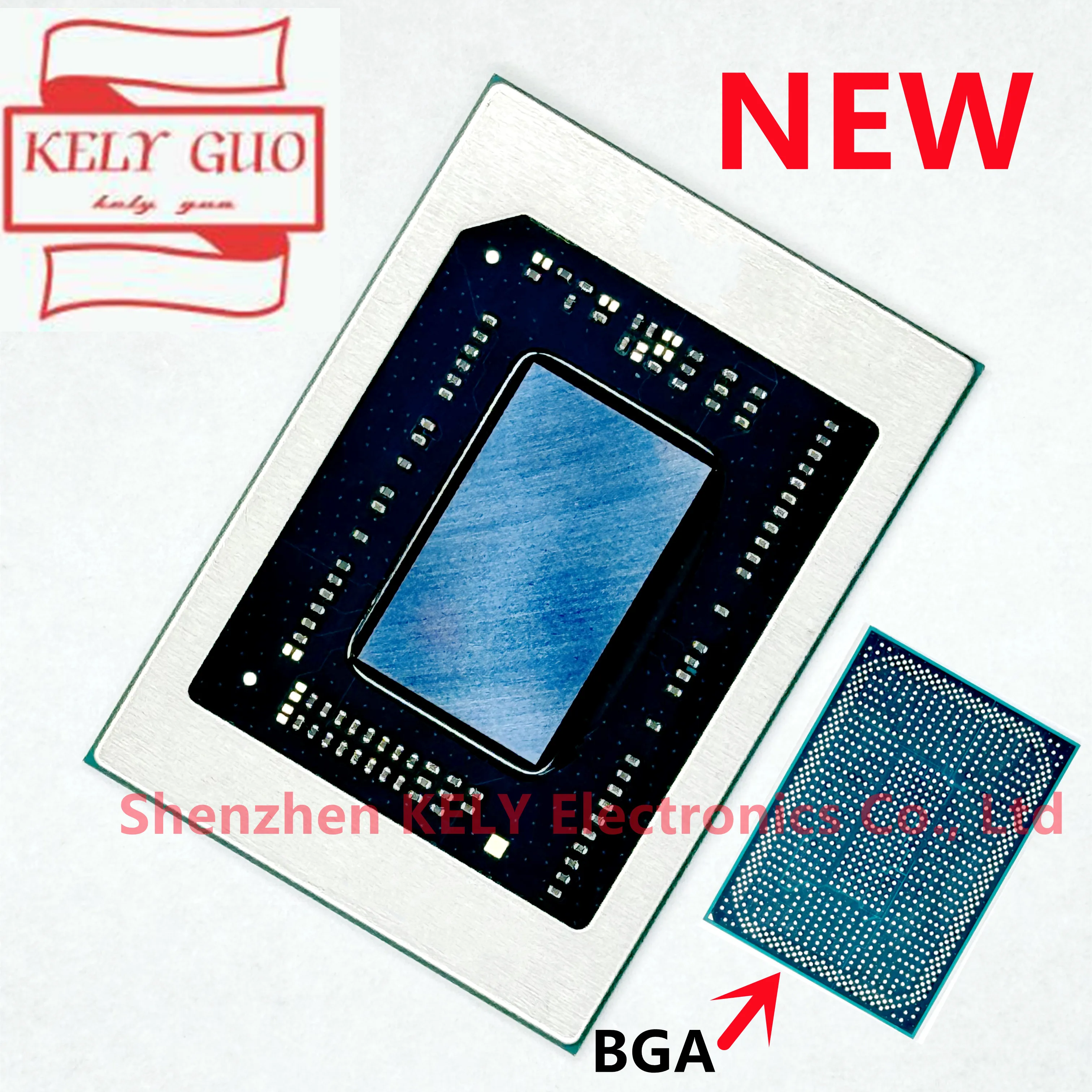 100% Nuevo K4VCF325ZC-SC28 K4VCF325ZC SC28 K4VAF325ZC-SC28 K4VAF325ZC-SC32 MT68A512M32DF-28:A D8FHL GDDR7 Chipset BGA266