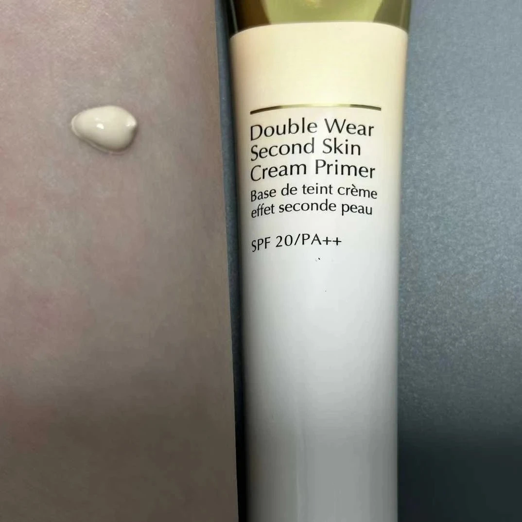 Crema Prebase para la Piel SPF 20/PA++ - 40ml