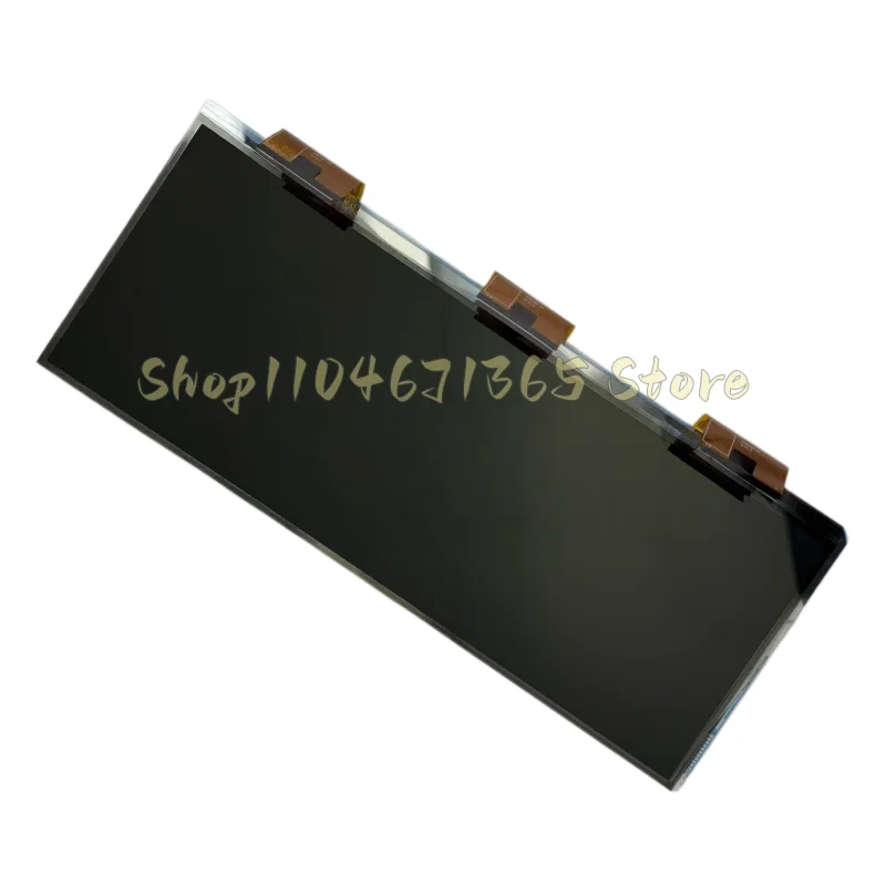 12.3 pulgadas HB123-DB1016-44D-AM HB123-DB1016-44C-AM HB123-DB1016-44E-AM para vidrio de pantalla LCD sin retroiluminación 3200119F-03
