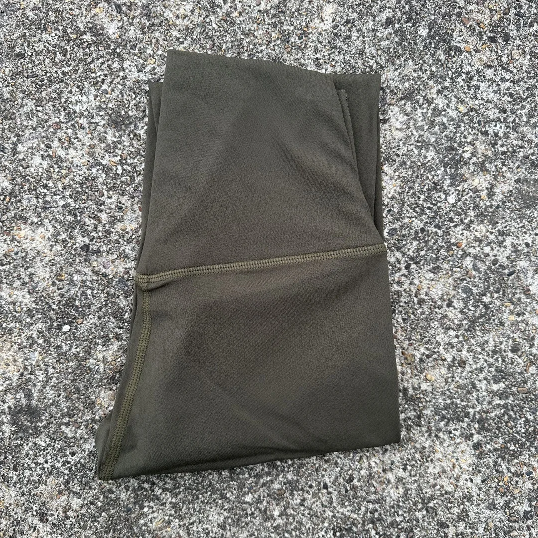 Legging de Yoga de cintura alta de Color sólido, pantalones deportivos suaves con bolsillo en la espalda para mujer, pantalones deportivos ajustados con mantequilla, gimnasio atlético, entrenamiento integral