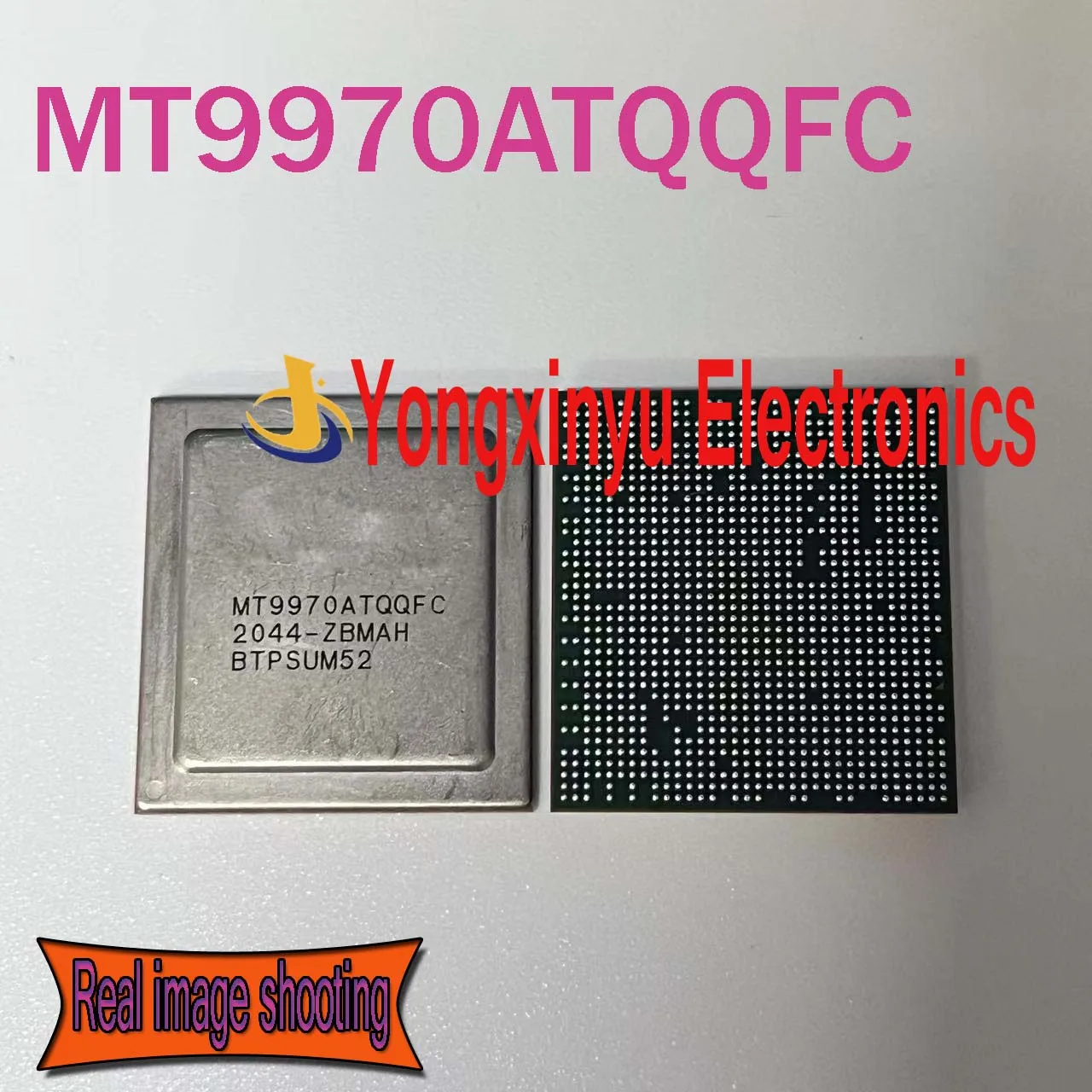 MT9970ATQQFC nuevo 1 pieza