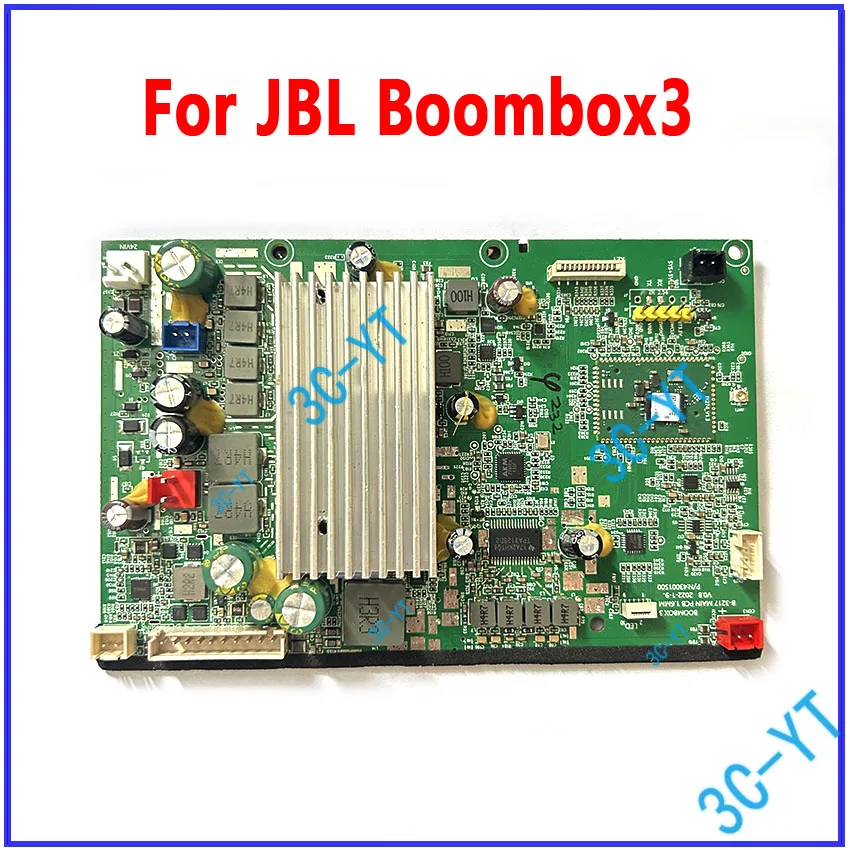 1 Uds nueva placa base Original para JBL Boombox3 Boombox 3