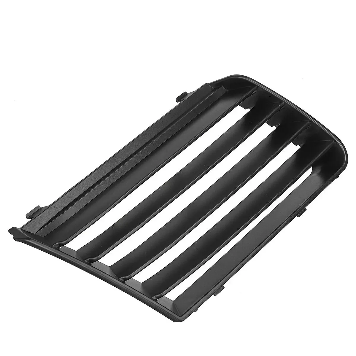 Parrilla lateral del parachoques delantero izquierdo/derecho para Seat Alhambra 2001-2010 parrillas de carreras de rejilla superior delantera 7M 785365401 C 7M 785365301 C