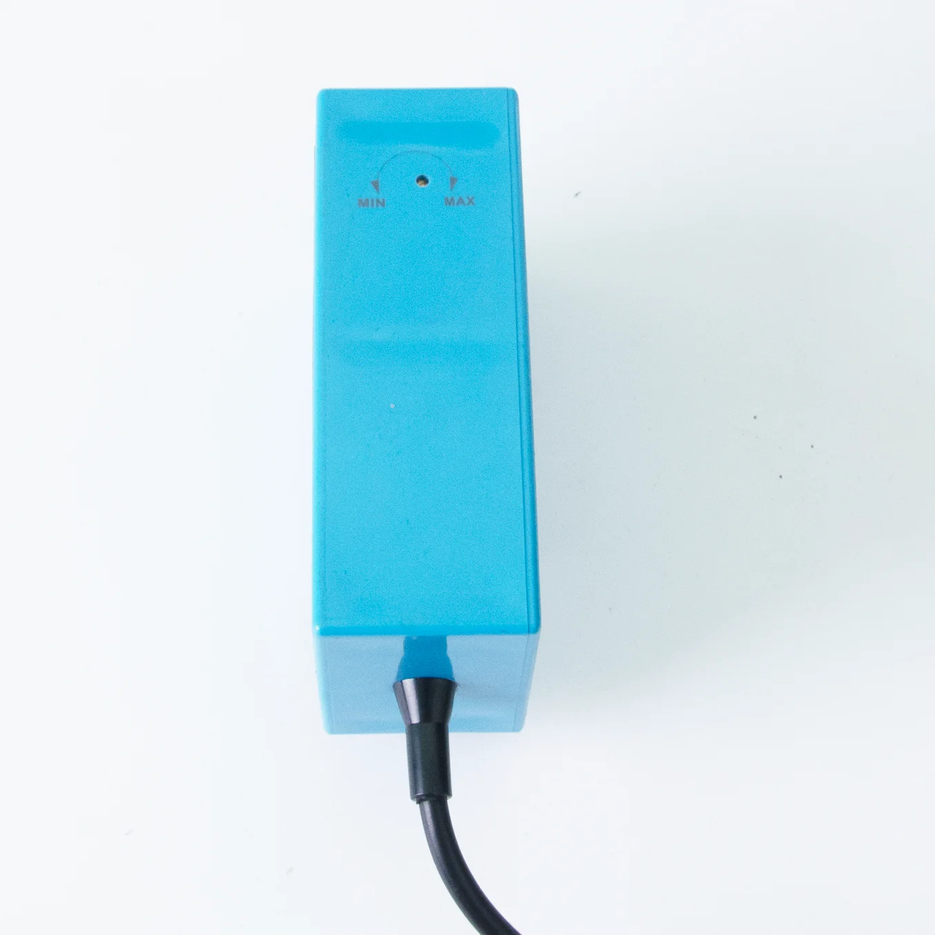 Sensor fotoeléctrico E3K 20m distancia de detección 10-30V Sensor de reflexión difusa NPN PNP Sensor de interruptor de relé óptico