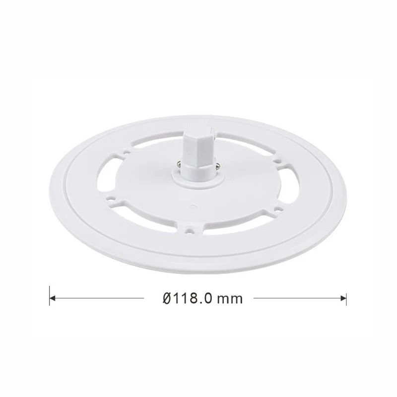 Ecovacs Deebot T20 Omni T20e, accesorios, Cepillo Lateral principal, paño de mopa, filtro HEPA, bolsa de polvo, repuestos