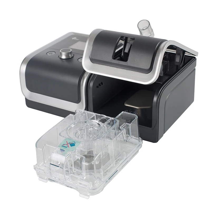 BMC GII CPAP depósito de cámara de tanque de agua y humidificador en caliente GII CPAP máquina repuestos cuidado de la salud del hogar inteligente
