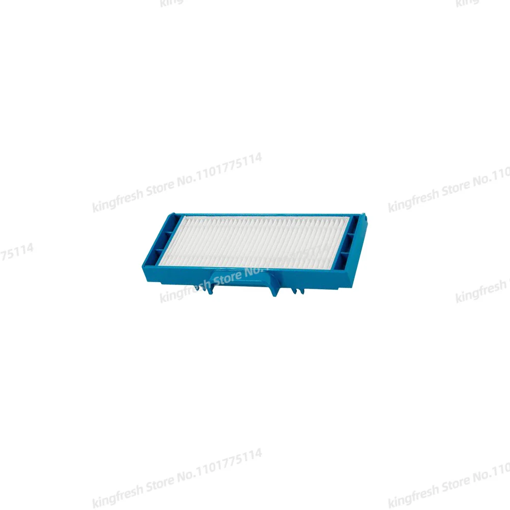 Compatible con robot aspirador Dyson Spot+Scrub Ai RB05AA Repuestos Cepillo de rodillo principal Cepillo lateral Filtro HEPA Paño de mopa Tanque de agua Accesorios