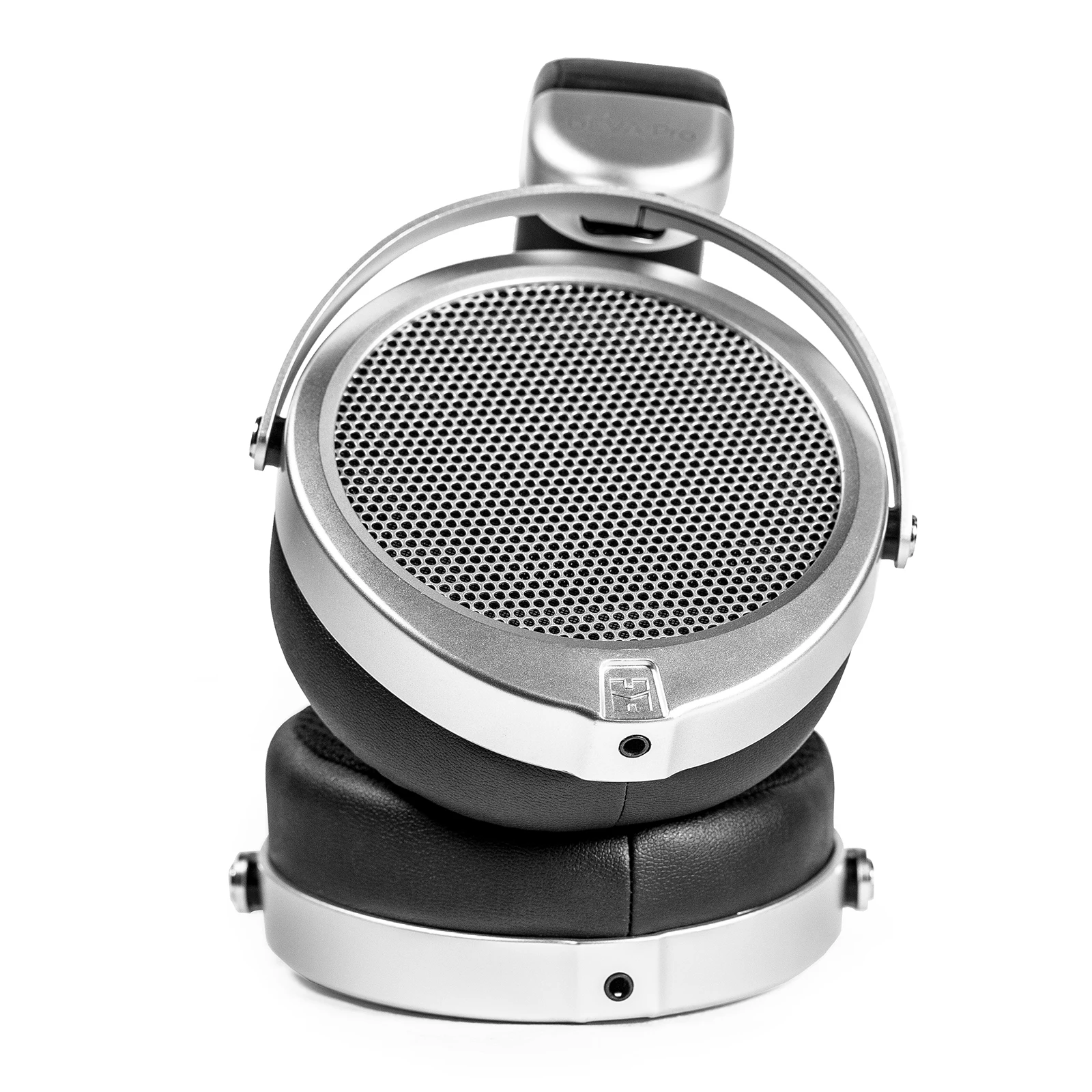 HIFIMAN Deva-Pro Auriculares magnéticos planos con espalda abierta y imanes sigilosos, versión con cable