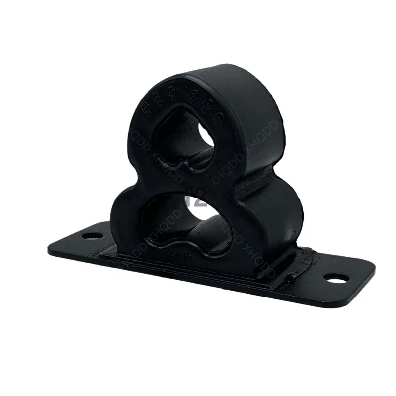 ASSY-RR de parachoques de eje genuino para TERRACAN, montaje de amortiguador de eje trasero OEM 55400H1000 55400 H1000 55400-H1000