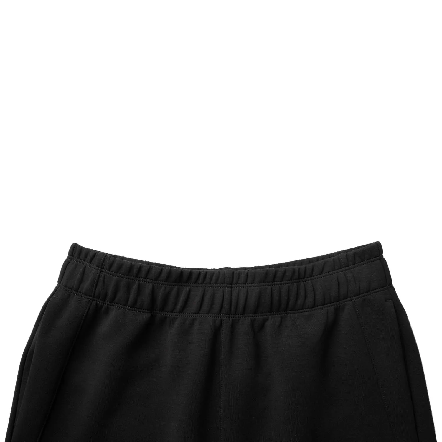 Li-Ning Pantalones de entrenamiento para mujer 47%Modal 45%Poliéster 8%Elastano Corte regular Pantalones deportivos cómodos LiNing AKLV336
