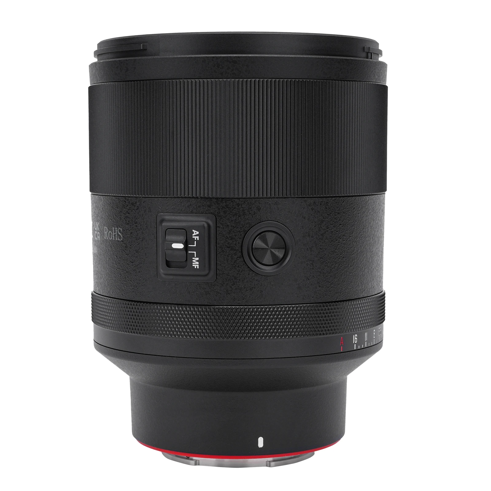 Meike 85mm F1.4 Lente de Retrato de Gran Apertura con Enfoque Automático (Motor STM) para Cámaras Sony E / Nikon Z / Panasonic con Montura L