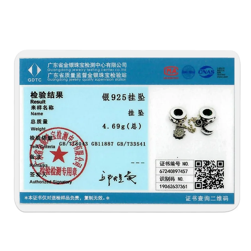 Dijes de seguridad de plata de ley 925: copos de nieve, estrellas, luna, corazón, lazo. Compatibles con pulseras originales. Joyería DIY. Regalo de Halloween para mujer.