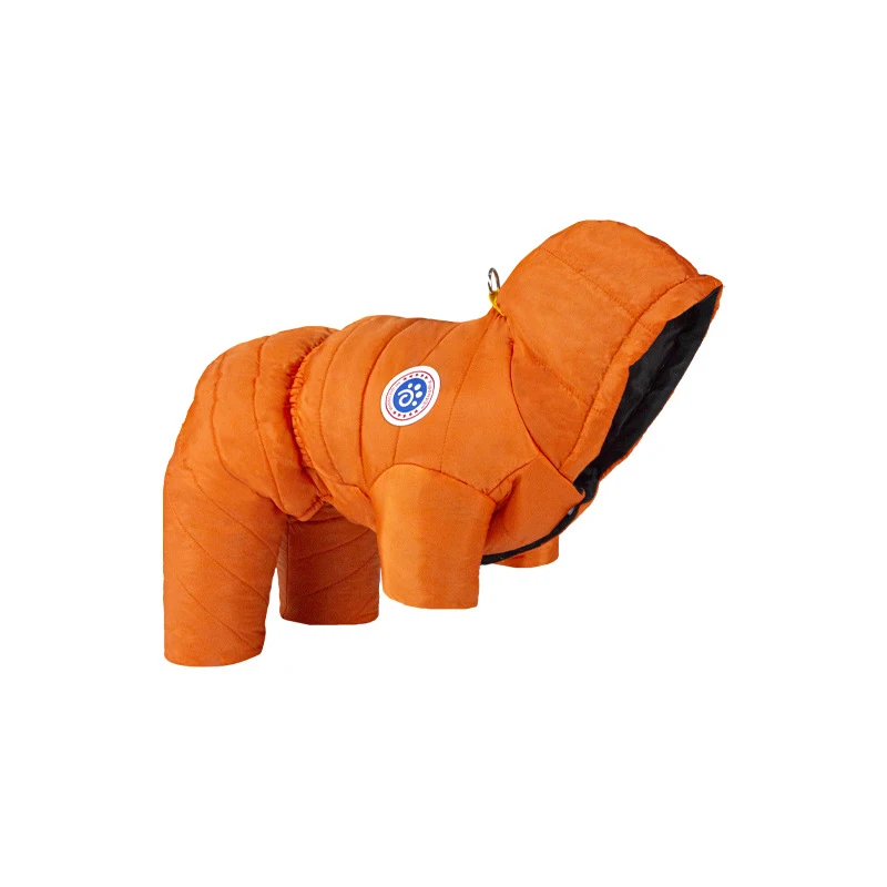 Abrigo impermeable Para Perros, Ropa Para Mascotas, Ropa Para cachorros, chaleco, Ropa cálida Para Perros, Bulldog Francés, Chihuahua, Ropa Para Perros pequeños