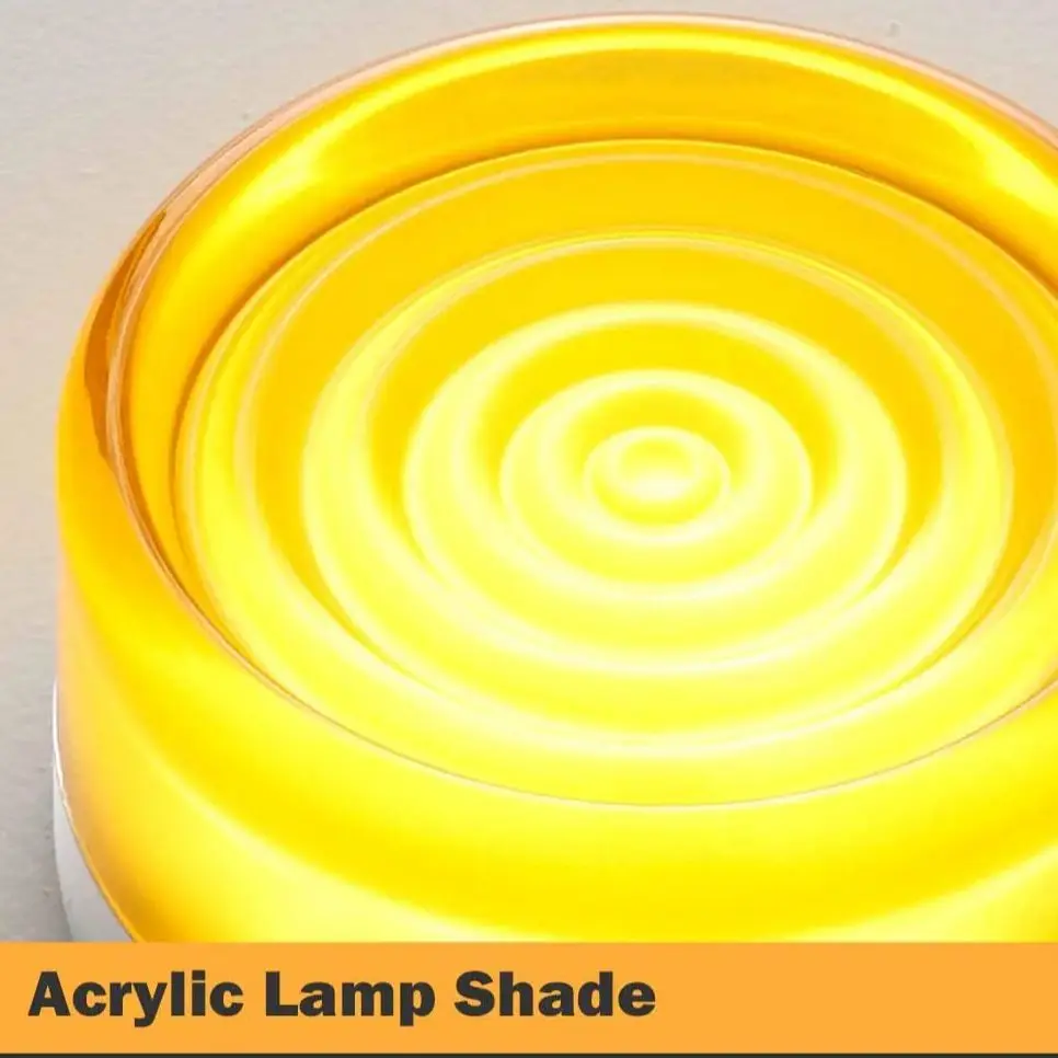 Lámpara de pared LED nórdica, diseño de gelatina, lámpara de pared decorativa, pasillo, estudio, restaurante, decoración del hogar, accesorios de iluminación creativos