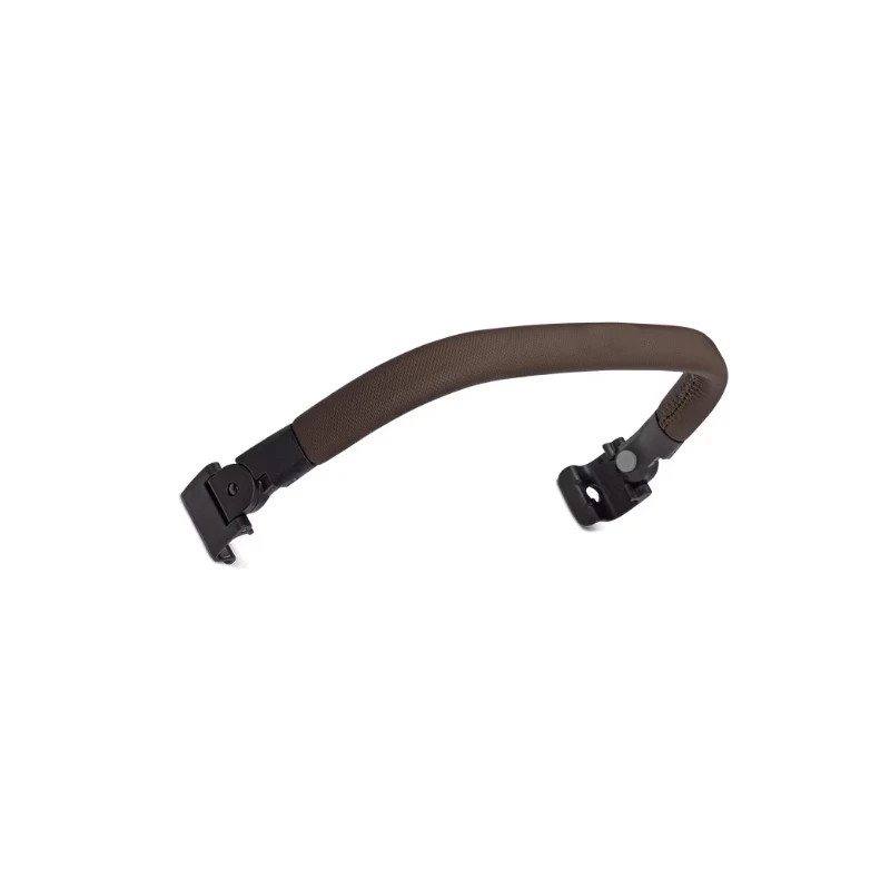 Barra Protectora Joolz Aer+ Aer2 – Barra Protectora Plegable para Bebés – Se Adhiere a la Carriola Aer Cuando Está Plegada – Apertura Fácil con una Sola Mano en Ambos Lados
