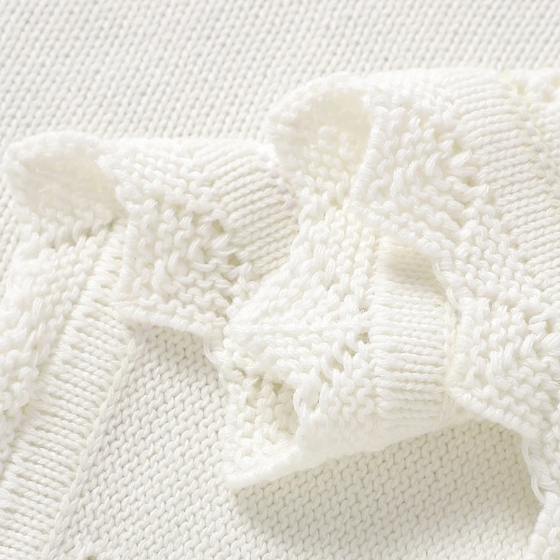Mantas de punto para bebé recién nacido, ropa de cama para cochecito, edredones, fundas de 90x70cm, manta envolvente súper suave a cuadros lisos a la moda para bebé