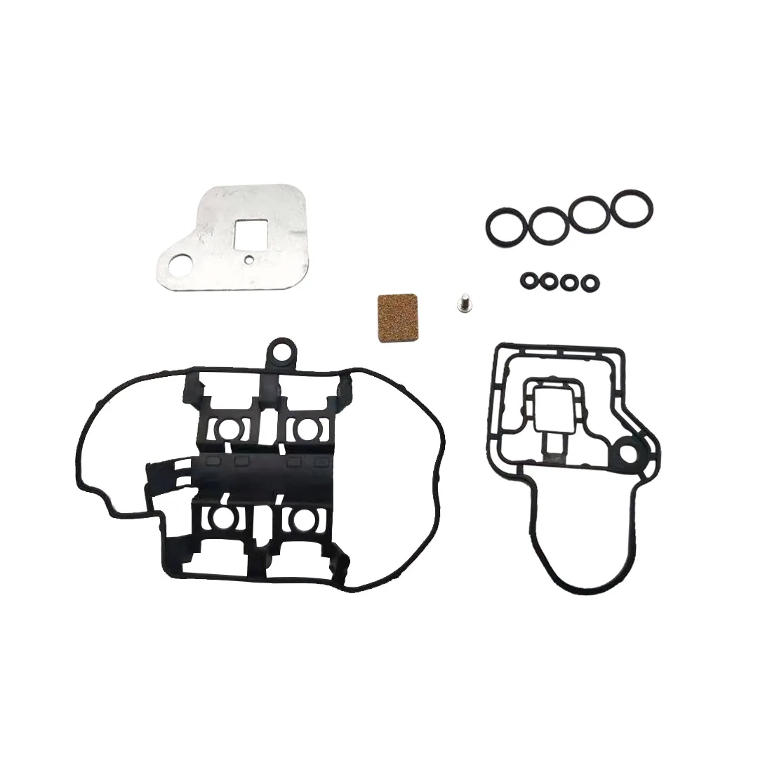 Kit de reparación de válvula solenoide de caja de cambios, piezas de repuesto para camiones Volvo VOE 22327063, 1