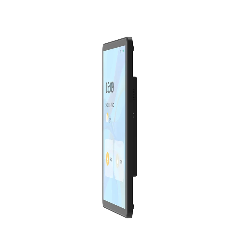 La placa de desarrollo ESP32P4 de 10,1 pulgadas admite pantalla táctil capacitiva Xiaozhi ESP32 C6