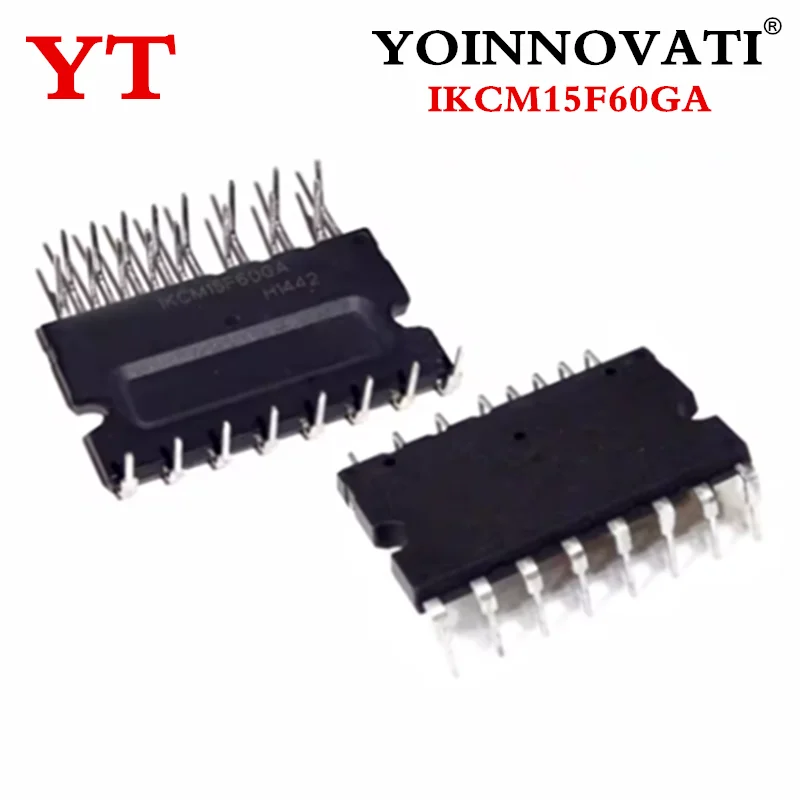 Módulo 5 uds IKCM15F60GA 1KCM15F60GA