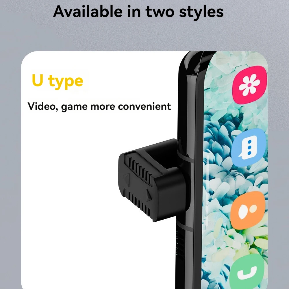 Adaptador USB 2,0 tipo C hembra a Micro macho, interfaz de micrófono a 480Mbps, transmisión de datos, adaptador de carga rápida de 10W