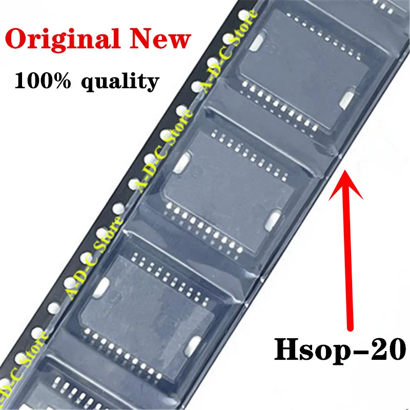 Envío gratis 10 Uds L9929XP L9929 HSSOP-24 Chipset 100% nuevo