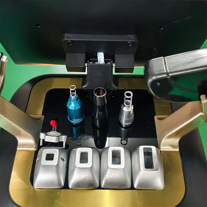 Máquina Láser de Diodo 2 en 1 Portátil de Alta Potencia Comercial de 808 nm y 755 nm de la Mejor Calidad 2026 para Depilación y Rejuvenecimiento de la Piel
