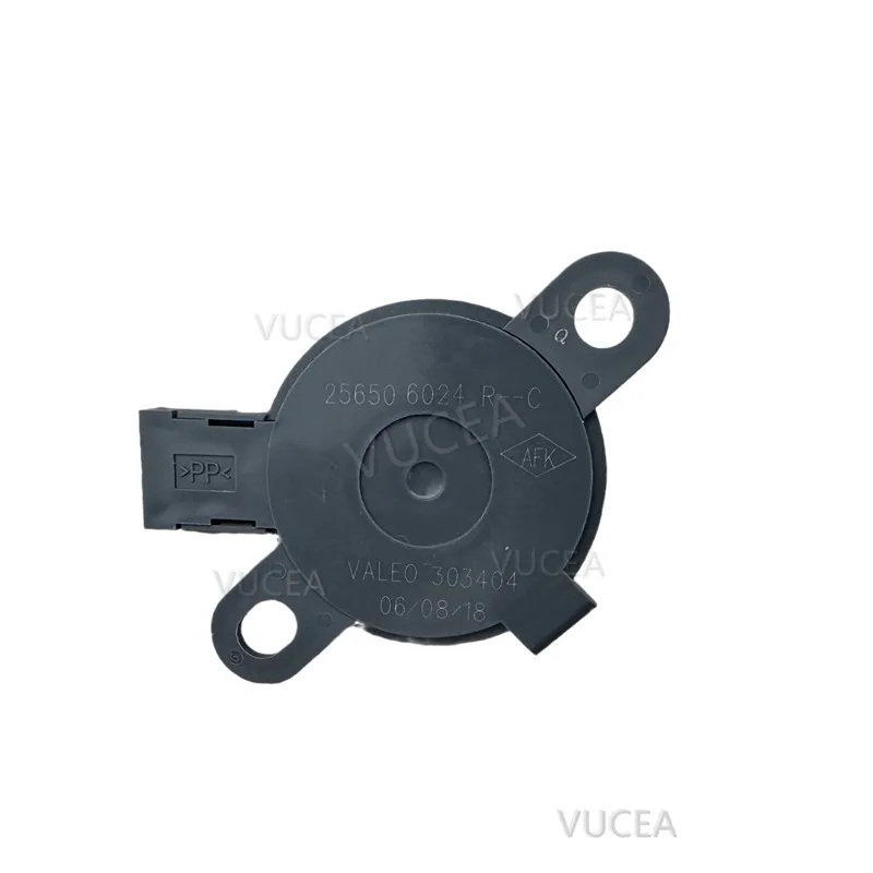256506024 R para Nissan Qashqai (J11) Renault Koleos Megane 3 Fluence Laguna 3 zumbador de estacionamiento altavoz de advertencia 25 65 060 24R