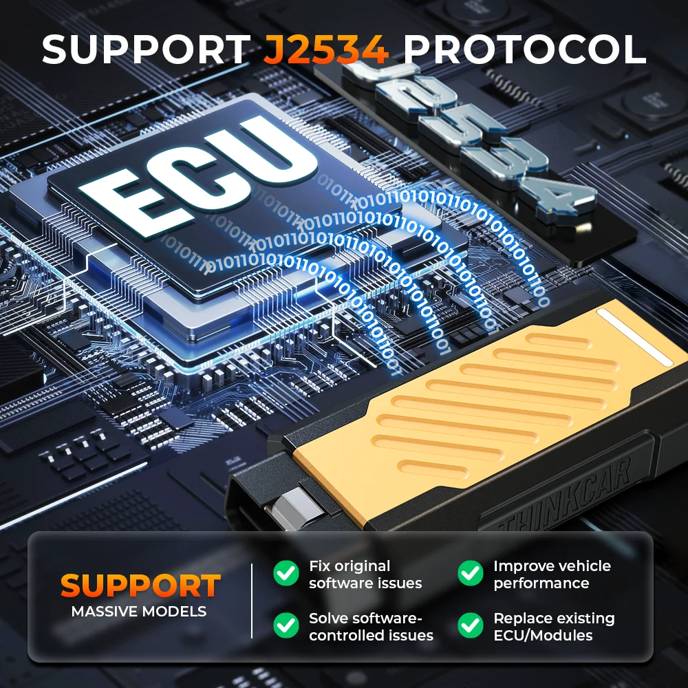 THINKCAR THINKSCAN 689BT PRO Programador de llaves con TKEY 101 Herramienta de diagnóstico automotriz con topología J2534 Escáner OBD2 bidireccional para automóviles Codificación de ECU CANFD DOIP 35 Reinicios Vida úti