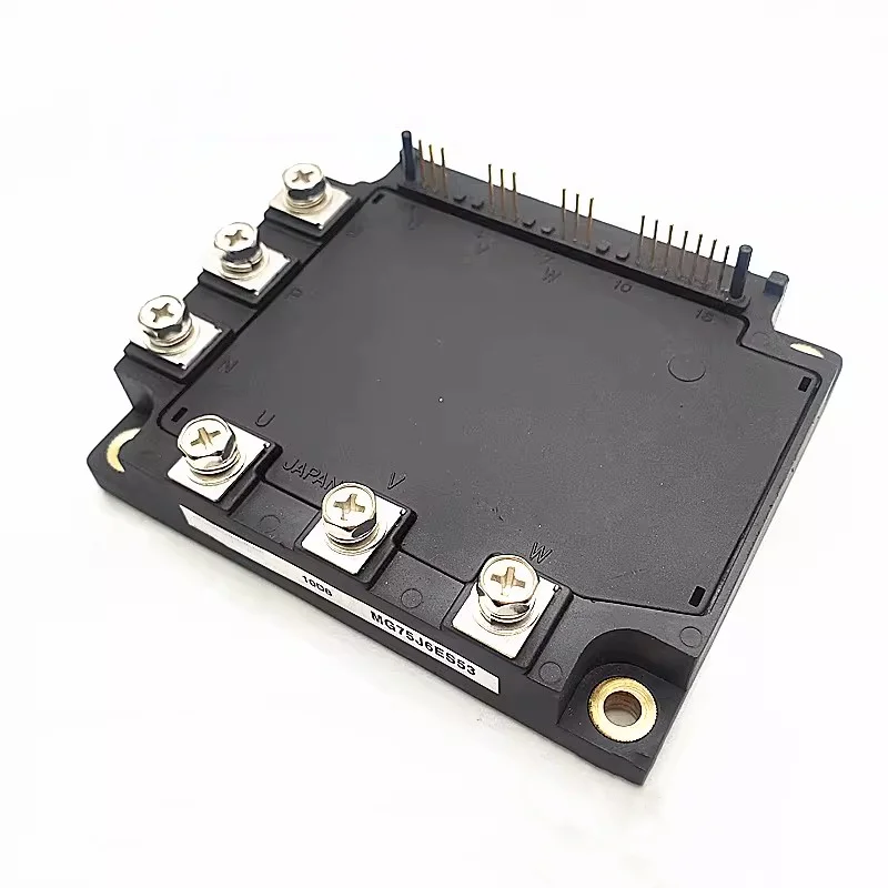 MG75J6ES53 MG50J6ES53 MG100J6ES53 Nuevo módulo IGBT