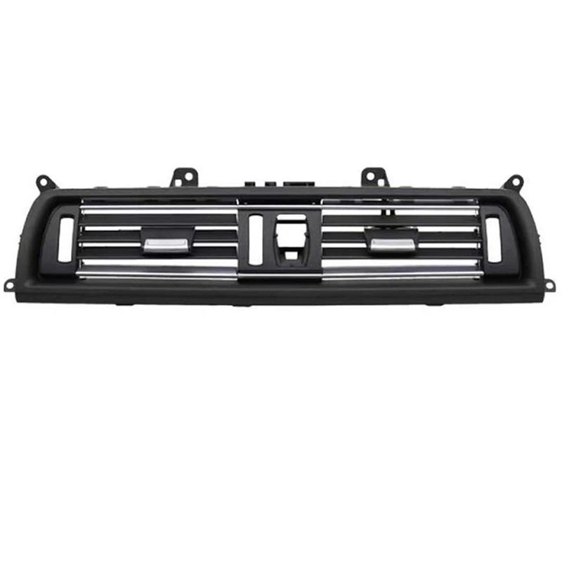 Reemplazo del Panel de salida del aire acondicionado del salpicadero del coche para BMW Serie 6 F06 F12 F13 630 635 640 645 650 