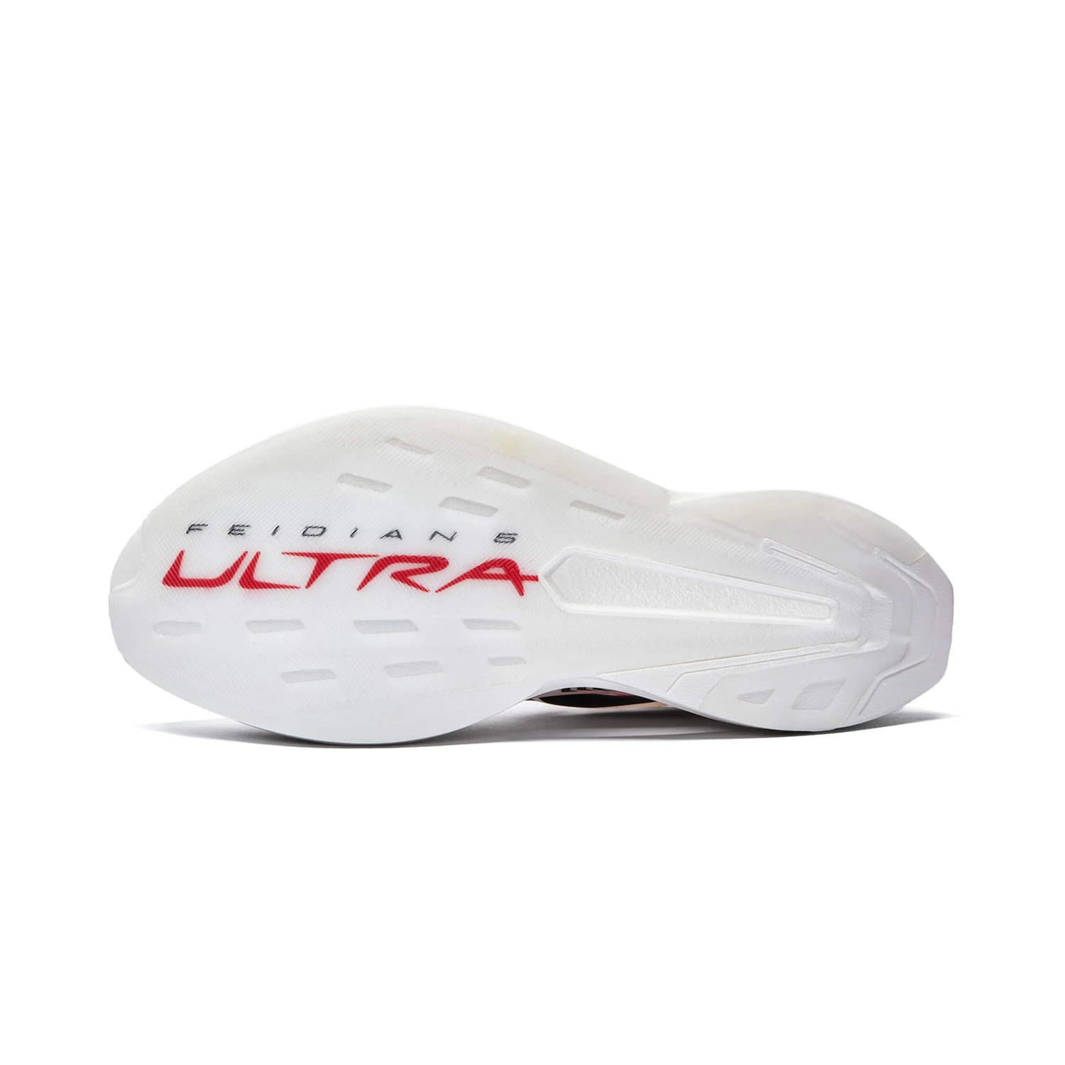 Li-Ning Unisex FEIDIAN 5 ULTRA Zapatillas de Running de Competición SUPER BOOM con Amortiguación y Placa de Fibra de Carbono Profesional ARMV005