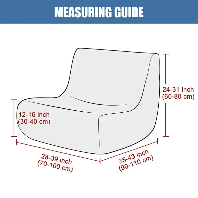 Funda de sofá elástica Jacquard sin brazos Para sala de estar, funda de sofá individual, todo incluido, Copri Divano Fundas Para Sillones