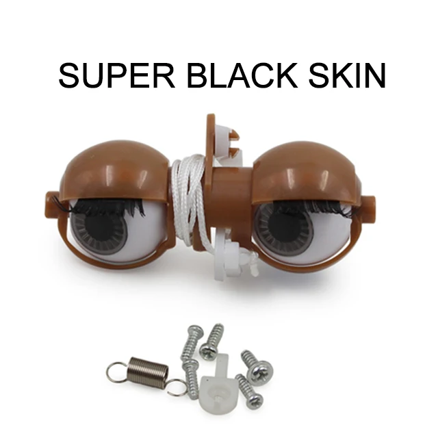DBS blyth-máquina de Ojos de muñeca, accesorios de maquinaria, tornillos, barra en T, pupilas de ojos para muñecas personalizadas DIY, anime