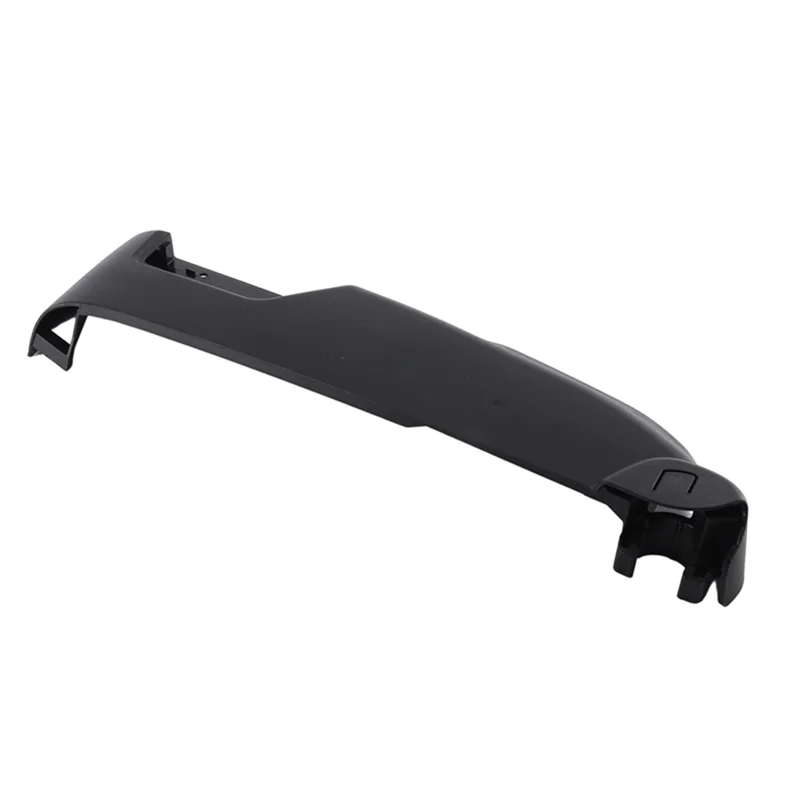 AINY-cubierta embellecedora de asiento eléctrico del lado del conductor delantero izquierdo 39802011/12 para Volvo XC90 S60 XC70