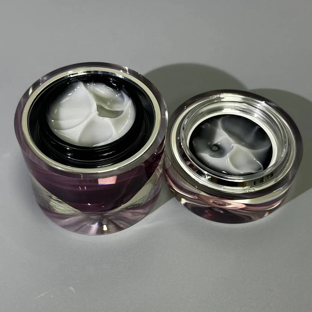 Crema Facial Platinum Rare Haute-Rejuvenation de Buena Calidad, 30ml