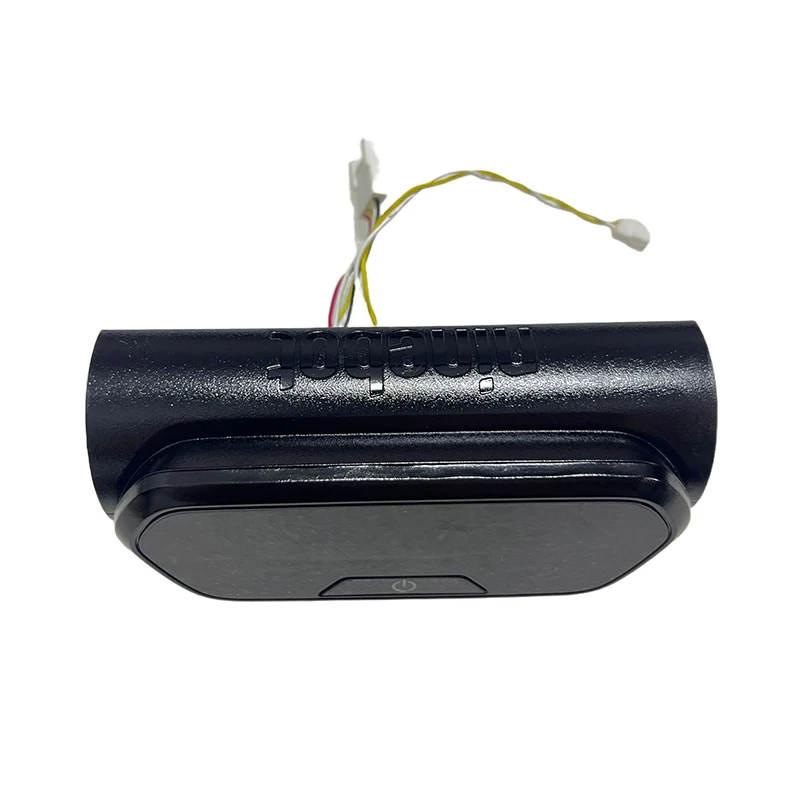Reemplazo Original de pantalla de tablero para Ninebot C2 Pro, piezas de patinete eléctrico, accesorios de medidor de tablero Bluetooth