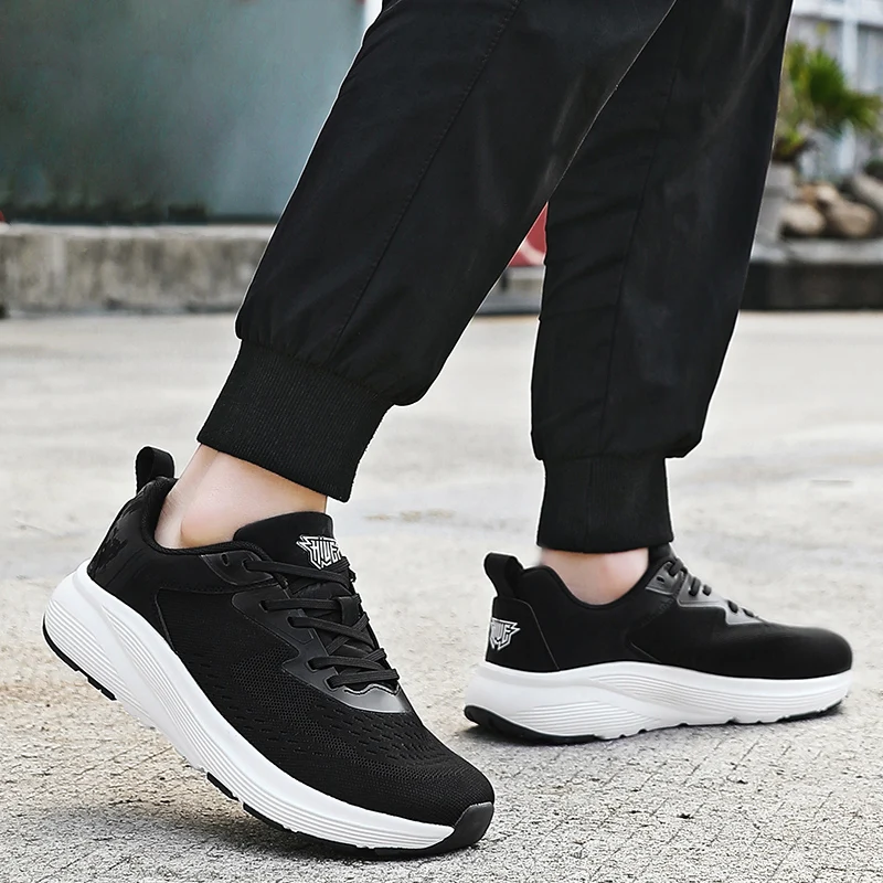 Zapatos anchos descalzos para hombre y mujer, zapatos deportivos para caminar, tenis, maratón, zapatillas para correr, zapatillas para correr para hombre, zapatos para mujer