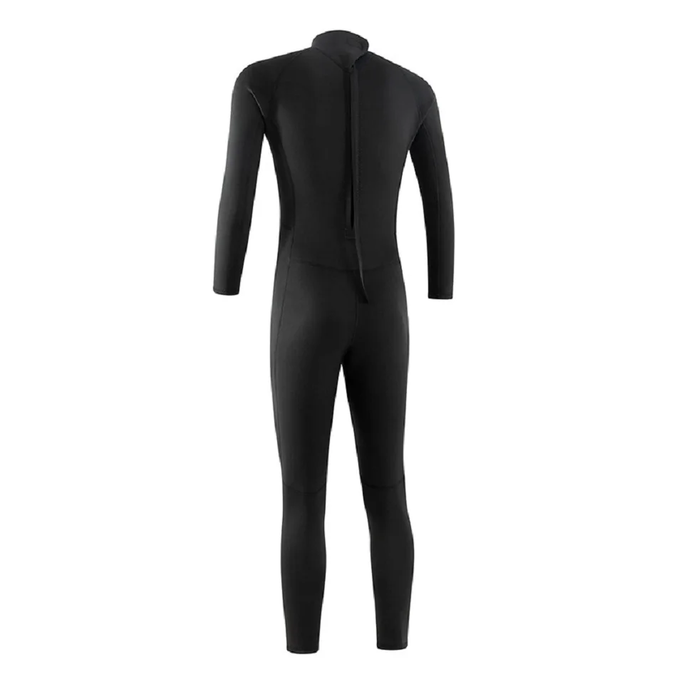 Trajes de neopreno de 3mm/2mm para buceo, surf, snorkel, kayak, pesca submarina, apnea, natación, cuerpo completo, térmico, mantiene el calor