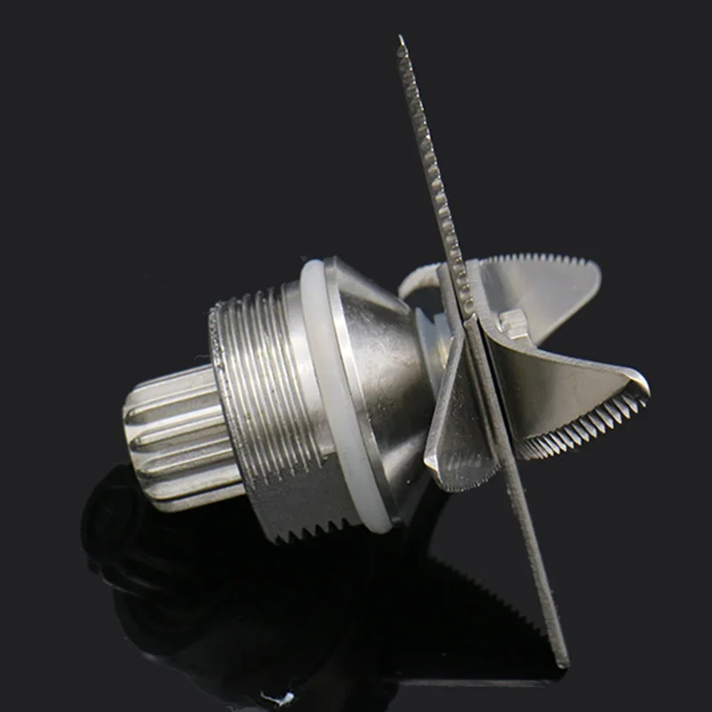 Nuevo licuadora de alta calidad 010 TW TM 767 768 800 G5200 G2001 Jtc conjunto de cuchillas cuchillo de licuadora para exprimidor de licuadora Vitamix