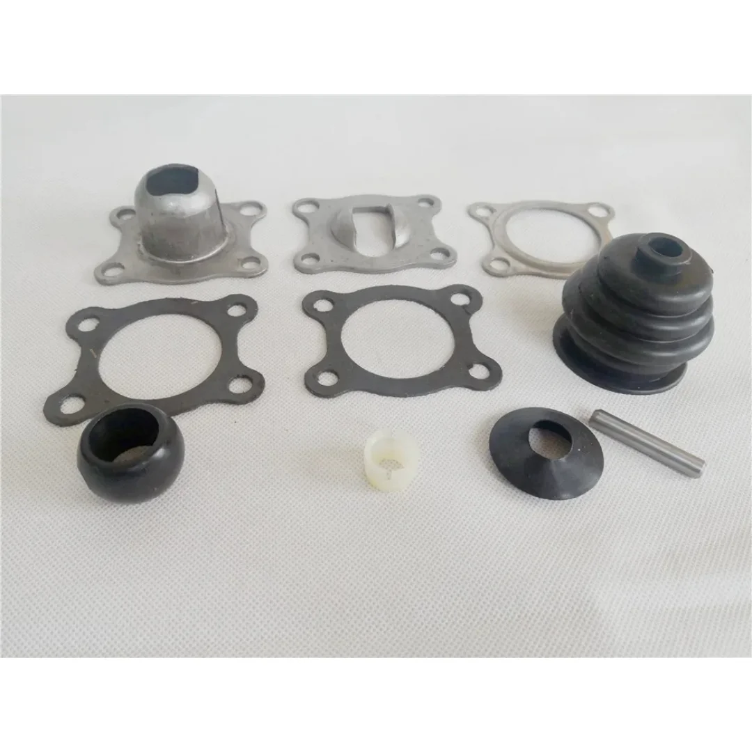 Kit de Reparación del Mecanismo de Cambio de Marchas/Transmisión M/T para Pajero Montero V31W V33W V43W MR110456 MR567088 MD739289 MR110604