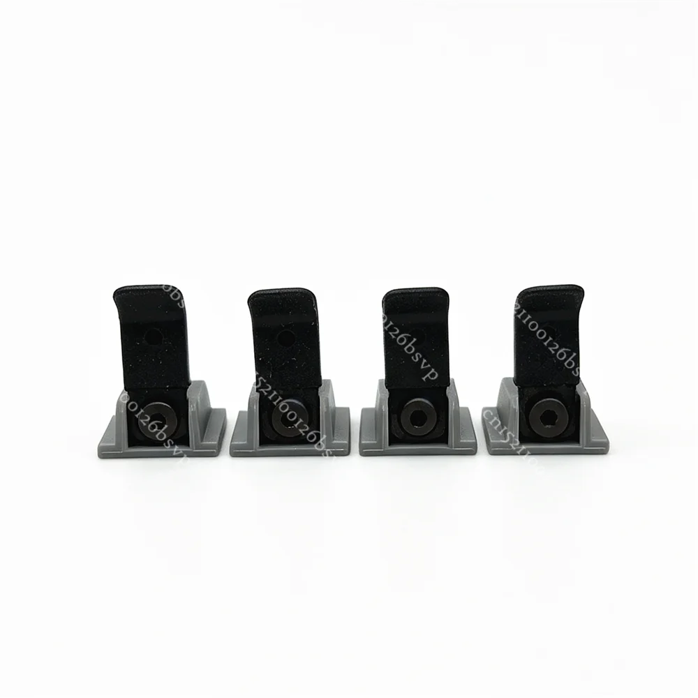 Conjunto de bloqueo de boquilla original para impresoras 3D Flashforge Creator 5 y Creator 5 Pro