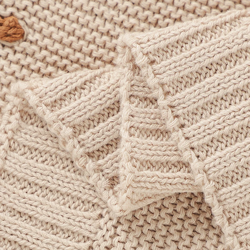 Mantas para bebés de 90x70cm, manta tejida para recién nacidos, niños y niñas, manta envolvente de muselina de algodón ultrasuave, edredón para niños pequeños