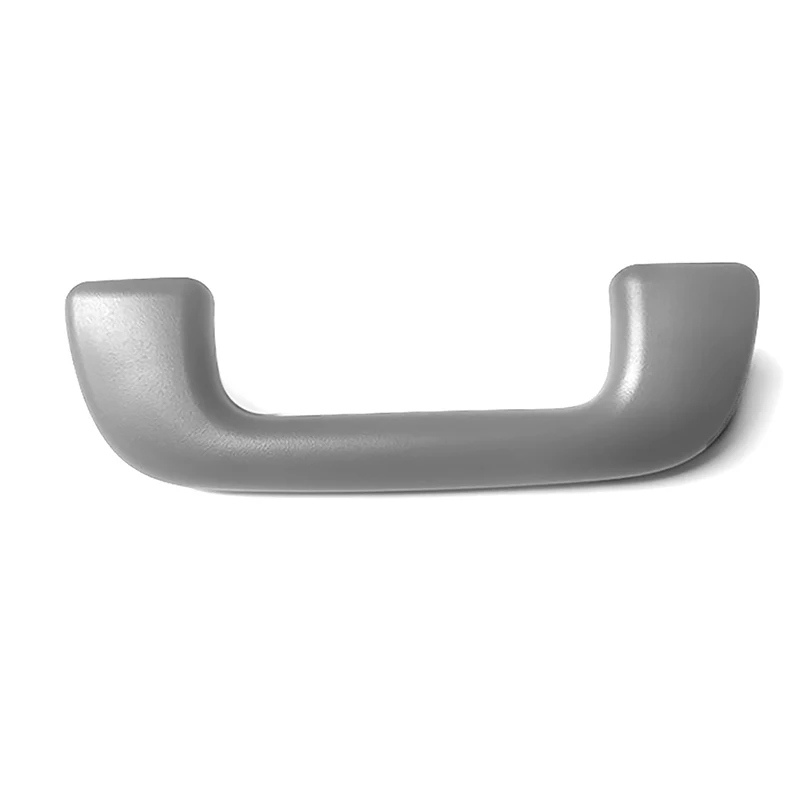 Manija de puerta trasera de maletero de coche, accesorios de coche aptos para Toyota Land Cruiser / Prado 120 2003-2009 para Lexus GX470 2003-2009